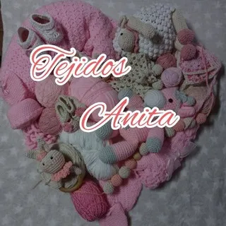🧶ᎢᗴᒍᏆᗞᝪᔑ ᗩᑎᏆᎢᗩ🧶