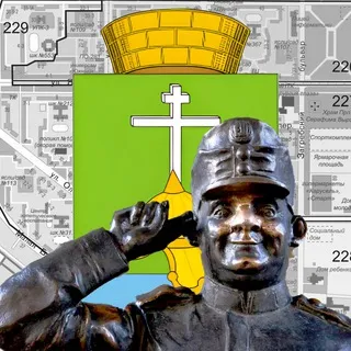 Жители МО Балканский в Купчино