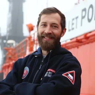 Vadim Makhorov ✔