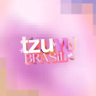 TZUYU BRASIL #abouTZU