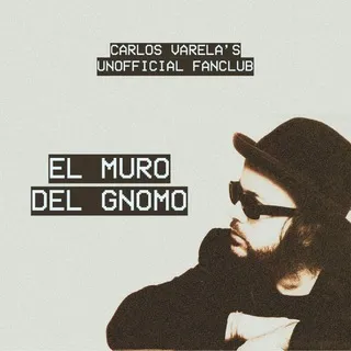 El Muro del Gnomo