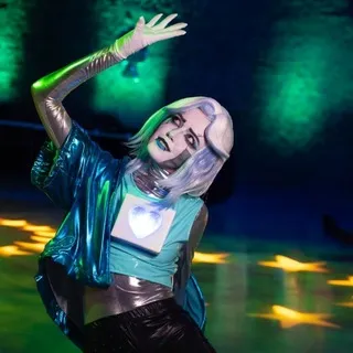 🌙НиКусь Cosplay🌙