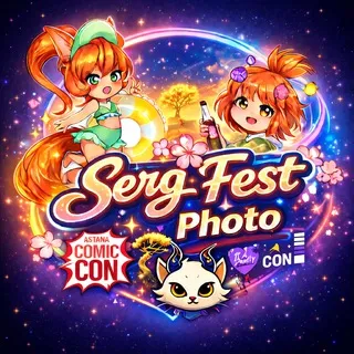 Serg Fest Photo