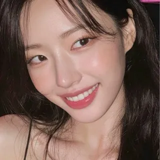 爱笑的仙女姐姐