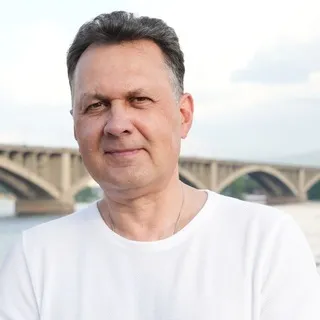 Верещагин Сергей