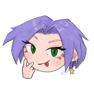 Vitstar⁷