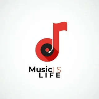 🎼Music is Life🎧