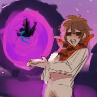 私はオカマです)