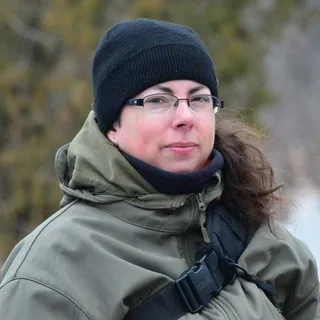 Christelle Néant - Кристель Нэан