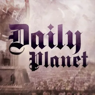 daily planet [EOT]