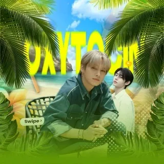 🌴 𝐎 𝐗 𝐘 𝐓 𝐎 𝐂 𝐈 𝐍