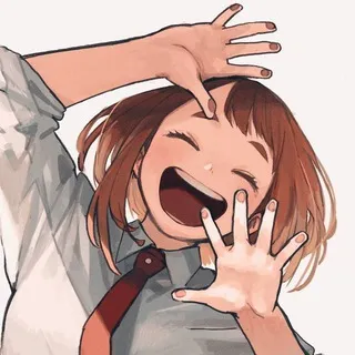 Ochako Yraraka🌸