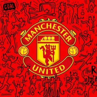 "Los Red Devils" 🔱