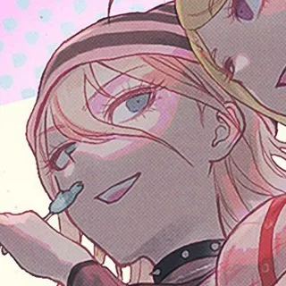 ໒‌ F᥎𑀝𐌺I𐌽Ᏽ ᏵE𐌽I𐌵𐍃 — ϟ