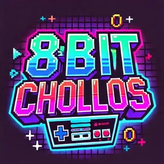 8Bit Chollos
