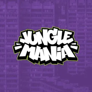 JUNGLE MANIA Chat