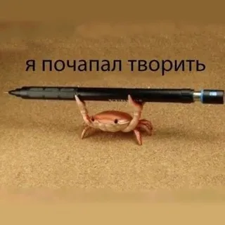 Коллективное творчество 🌆