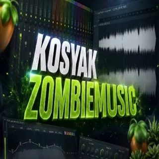 kosyak music