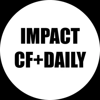 impact font daily+conf