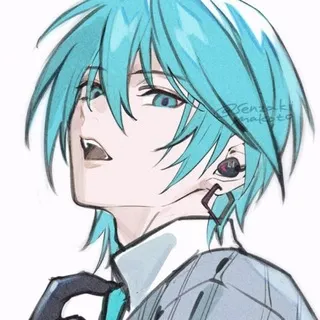 初音ミクオ