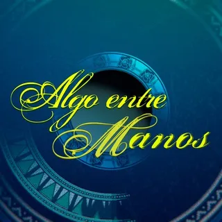 ALGO Entre Manos Programa trova