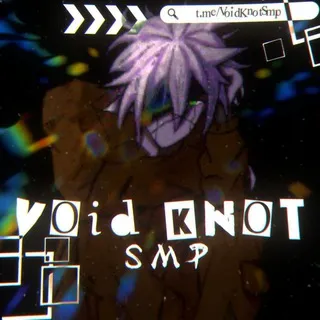 VOID KNOT SMP || Сеть каналов.