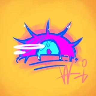 ||РЕСТ||Винсентовы глазки🪲🪼