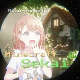 ᅠ𝗠𝗂𝗻𝖾𝗰𝗋𝗮𝖿𝘁𝗦𝖾𝗸𝖺𝗶⋮ сеть телеграм-каналов!