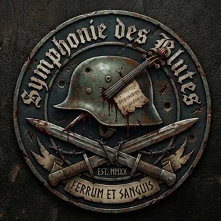 Symphonie des Blutes