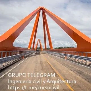 CURSOS INGENIERÍA CIVIL t.me/cursocivil