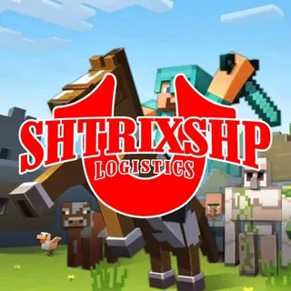 shtrix logistics