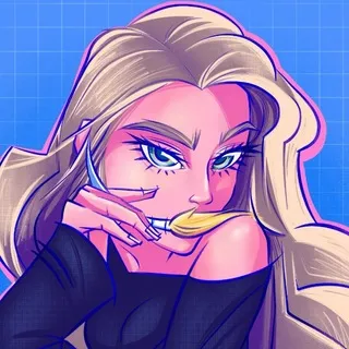 ✨🩵ЯНЖИ🩵✨