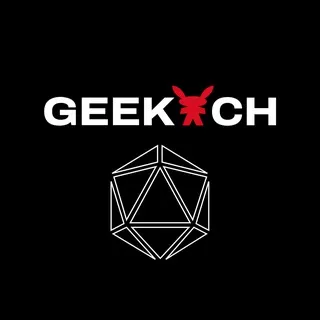Geekach Roleplay | НРІ в Україні
