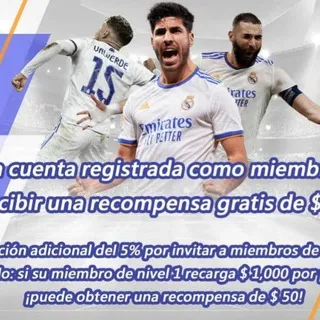 Plataformas Nuevas Pagando