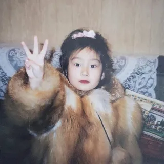 Дневник памяти 👑YO.NI.KA 👑