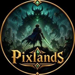 Pixlands