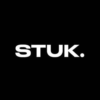 STUK.