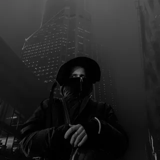 Чьи-то хроники