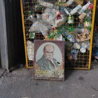 голос вулиць