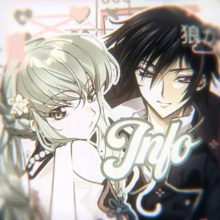 🪷 ：𝘞𝘛 / 𝒲𝗂𝗋𝖾𝖽 𝗍𝖾m͟͟p͟͟l͟͟𝖾 | ìņfõ