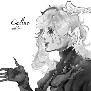 ⋆⁺₊❅. 𝒞𝒶𝓁𝒾𝓃𝑒 / 𝒮𝒸𝒶𝓁𝑒𝓈 𝒶𝓃𝒹 𝐹𝑒𝒶𝓉𝒽𝑒𝓇𝓈