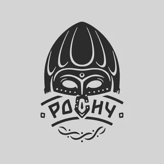 Росич | мерч
