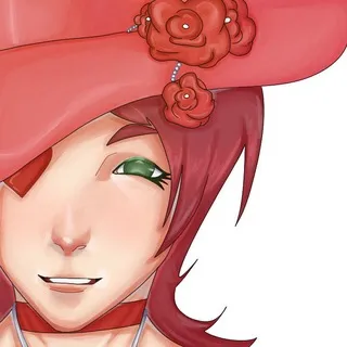 fantyx рисует