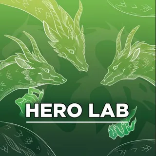 Hero Lab