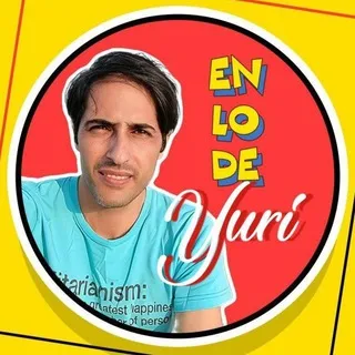 En lo de Yuri!!! Hacemos humor político 😏