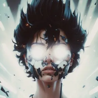 iFire / Creature
