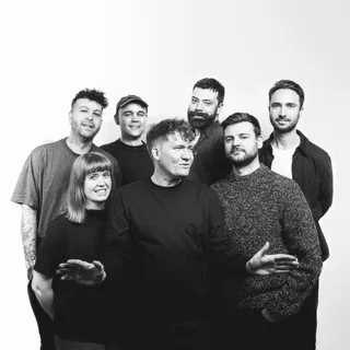 los campesinos! cf