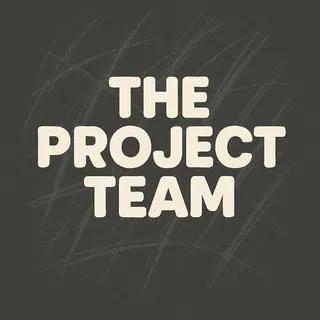 The Project Team