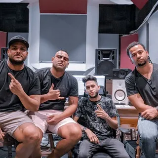 NEGRONS
