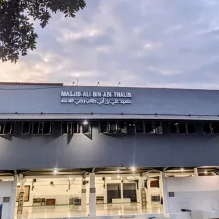 KHUTBAH JUM'AT
